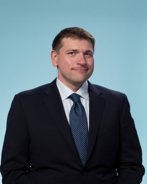 Robert J. Pfister
